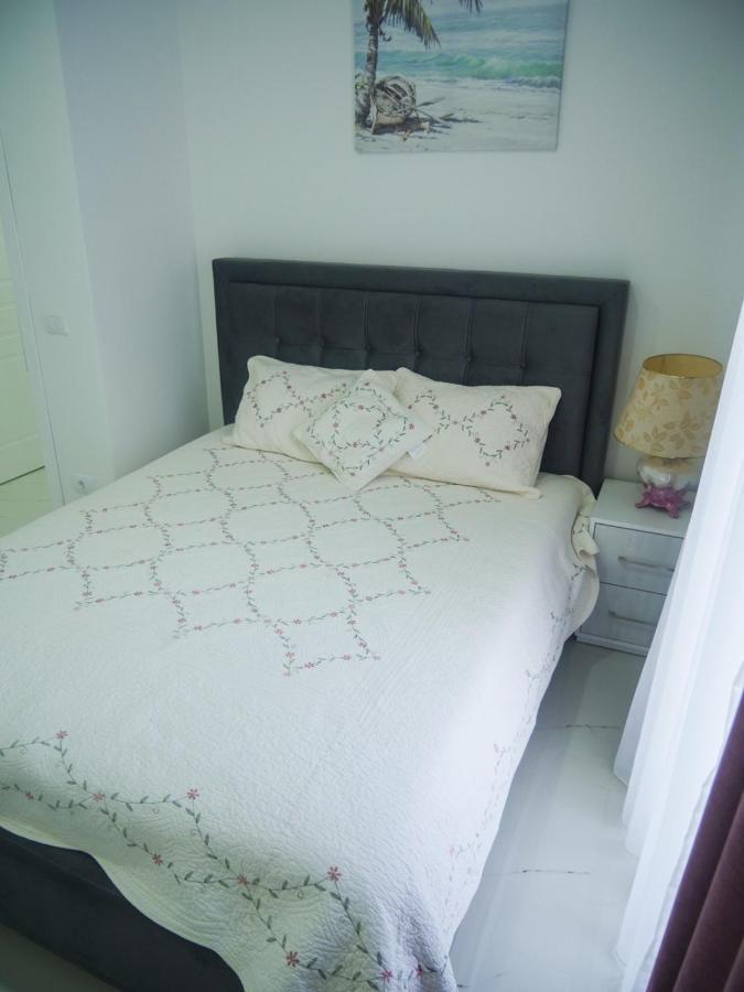 Imperator Apartments Ulcinj Exterior photo
