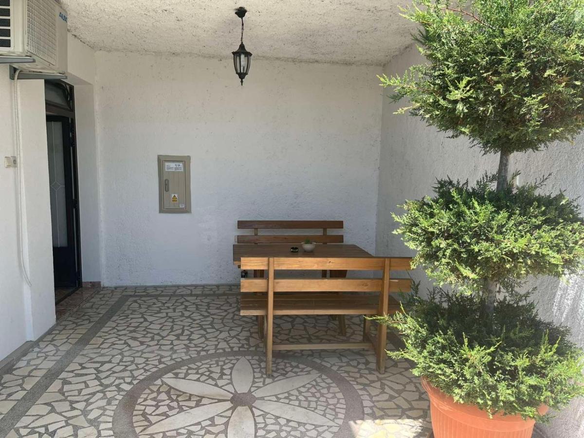Imperator Apartments Ulcinj Exterior photo